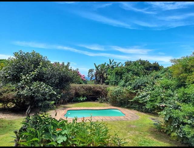 4 BEDROOM HOUSE FOR SALE IN SEA PARK